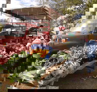 Murphys Creek Markets - Restaurant Canberra