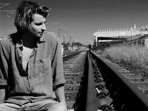 Music In The Gardens - Mitch King - Restaurant Canberra 0