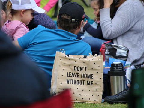 Music In The Gardens - Mitch King - Restaurant Canberra 2