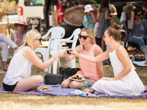 Nundle Country Picnic - Restaurant Canberra 0