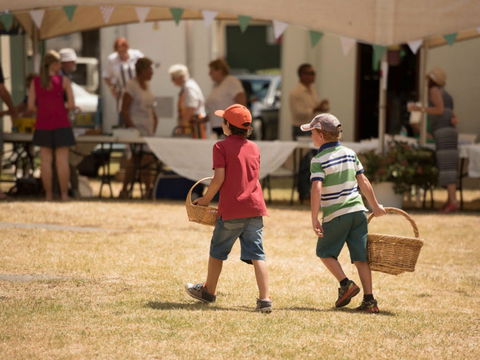 Nundle Country Picnic - Restaurant Canberra 1