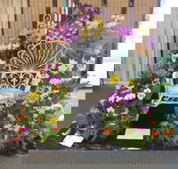 Orchids Out West - Restaurant Canberra