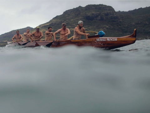 Paddling Film Festival 2020 - Brisbane - Restaurant Canberra 1
