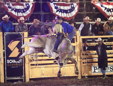 Patches Asphalt Queanbeyan Rodeo - Restaurant Canberra 1
