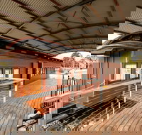 Prince of Wales Centenary Concert - Restaurant Canberra