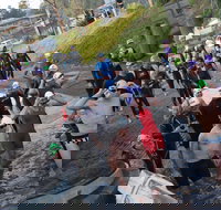 Quarry Mining Maitland Triathlon - Restaurant Canberra