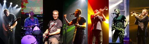 Red Hot Summer Tour - Batemans Bay - Restaurant Canberra 1