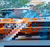 Rockynats - Restaurant Canberra