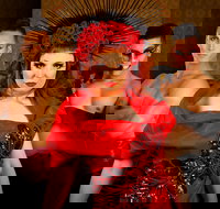 Rouge - Restaurant Canberra