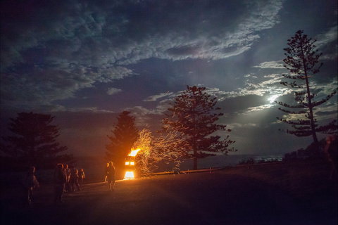 Sculpture Bermagui - Restaurant Canberra 1