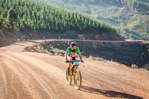 SEVEN - Australia's Premier Gravel Race - Restaurant Canberra 0