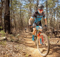 Shimano Mountain Bike Grand Prix Race Six Kempsey - Restaurant Canberra