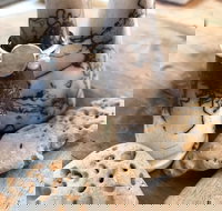 Silver Jewellery Workshop - Beginners - Restaurant Canberra