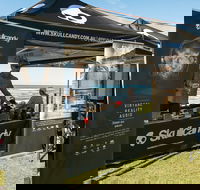 Skullcandy Oz Grom Open - Restaurant Canberra