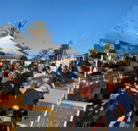 Summer Twilight Markets - Restaurant Canberra