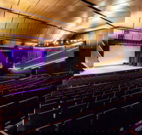 Sydney Comedy Festival Showcase Wyong - Restaurant Canberra