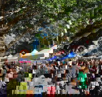 Sydney Boutique Markets - Restaurant Canberra