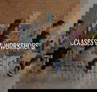 Tarot Reading Class for Beginners - Restaurant Canberra