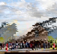 Tasmanian Chamber Music Festival 2020 - Restaurant Canberra