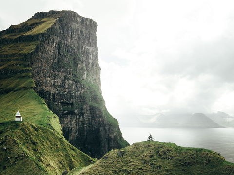 The Big Bike Film Night - Byron Bay - Restaurant Canberra 0