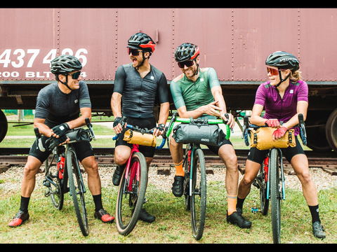 The Big Bike Film Night - Byron Bay - Restaurant Canberra 2