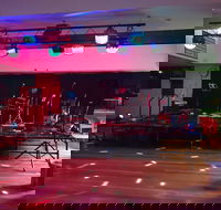 The Beamers at West Croydon and Kilkenny RSL - Restaurant Canberra