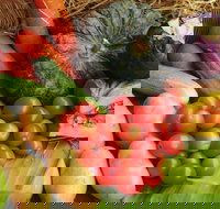 The Entrance Market - Restaurant Canberra