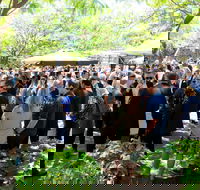 Variety Vintage Wine Auction Luncheon 2020 - Restaurant Canberra