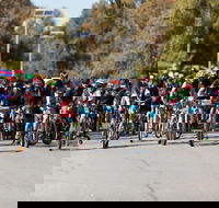 Wagga Lake Run Ride - Restaurant Canberra