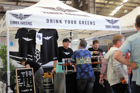 Williamstown Heritage Beer And Cider Festival - Restaurant Canberra 1