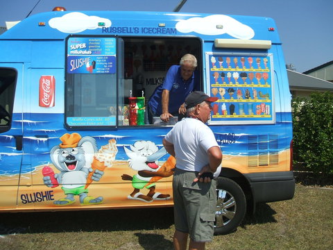 Wyee Markets - Restaurant Canberra 1