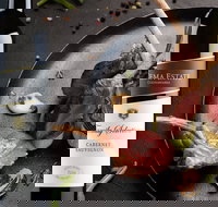 Zema Wines  a Royal Degustation - Restaurant Canberra