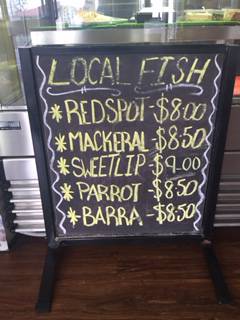 Round Mountain NSW Restaurant Canberra