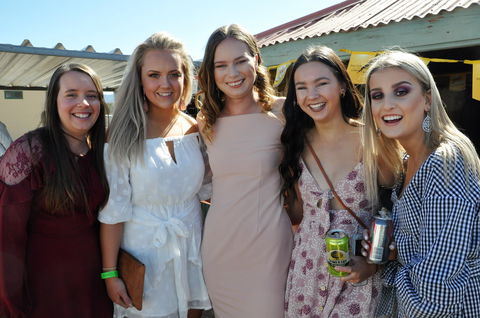 2020 Quorn Cup - Restaurant Canberra 1