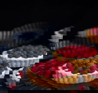 Baking Essentials - Tarts and Tortes Cooking Class - Restaurant Canberra