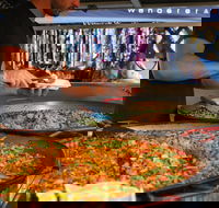 Beenleigh Night Markets - Restaurant Canberra