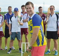 Canefield Ashes Carnival
