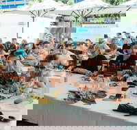 Capricorn Food and Wine Festival - Restaurant Canberra