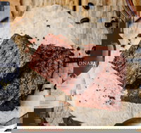 Cellar Dwellers Aged Beauties - Restaurant Canberra