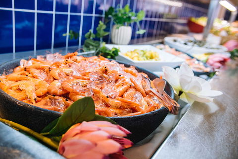 Christmas At Novotel Wollongong Northbeach - Restaurant Canberra 0