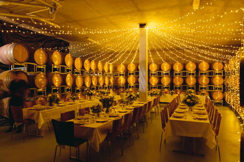 Christmas In July Lunch Or Dinner - Restaurant Canberra 2