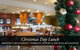 Christmas Day Buffet Lunch At Jamison's Restaurant - thumb 0