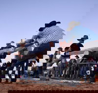 Cunnamulla Fella Festival 2020 - Restaurant Canberra