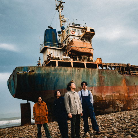 Deca Joins Australian Debut Tour - Restaurant Canberra 0