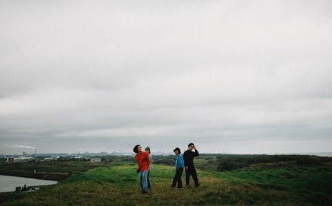 Deca Joins Australian Debut Tour - Restaurant Canberra 1