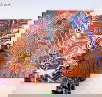 Desert Mob - Restaurant Canberra