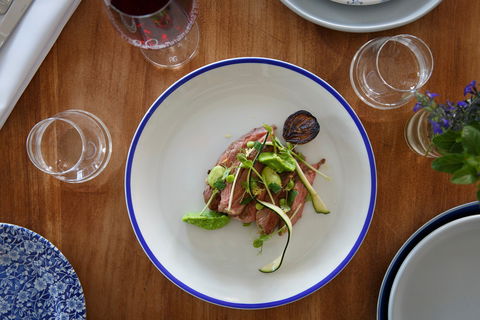 Dine In Style With Lola - Restaurant Canberra 1