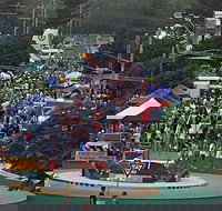 Eat Street Yamba - Restaurant Canberra