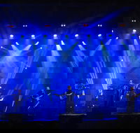 Echoes of Pink Floyd A Journey Through Time - Restaurant Canberra