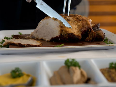 Fathers Day Lunch Cruise - Restaurant Canberra 2